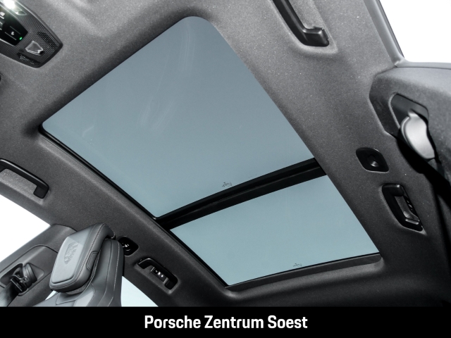 Porsche Macan Electric 4 S/ 22-Zoll/LED-Matrix/Bose/PASM