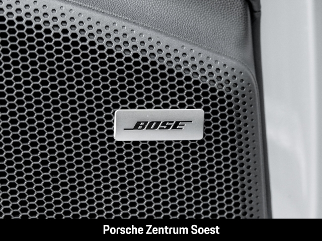 Porsche Macan Electric 4 S/ 22-Zoll/LED-Matrix/Bose/PASM