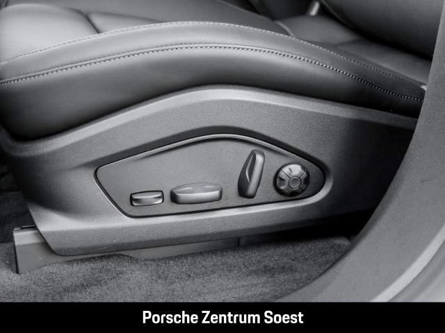 Porsche Macan Electric 4 S/ 22-Zoll/LED-Matrix/Bose/PASM