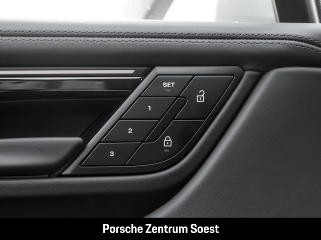 Porsche Macan Electric 4 S/ 22-Zoll/LED-Matrix/Bose/PASM