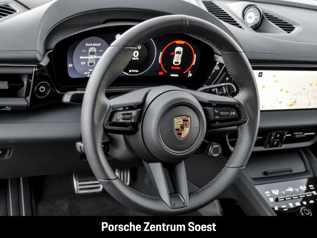 Porsche Macan Electric 4 S/ 22-Zoll/LED-Matrix/Bose/PASM