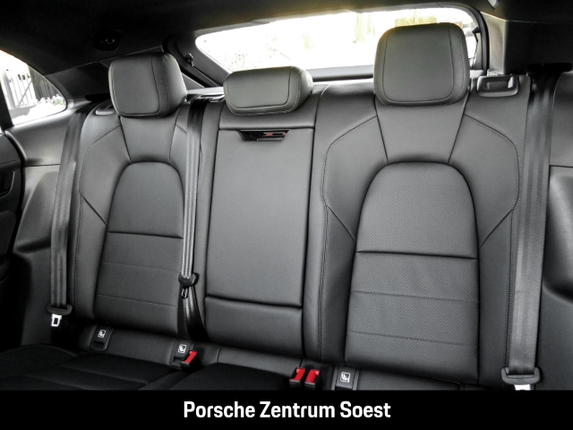 Porsche Macan Electric 4 S/ 22-Zoll/LED-Matrix/Bose/PASM