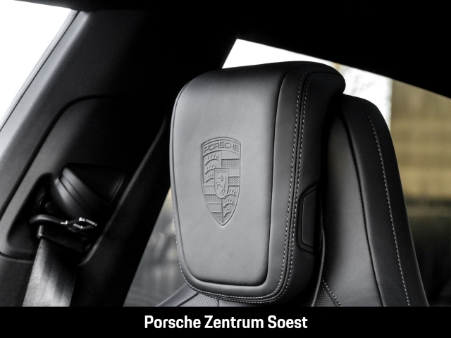 Porsche Macan Electric 4 S/ 22-Zoll/LED-Matrix/Bose/PASM