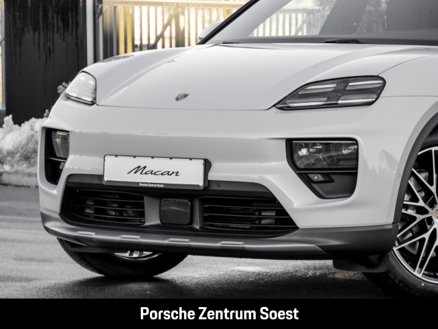 Porsche Macan Electric 4 S/ 22-Zoll/LED-Matrix/Bose/PASM