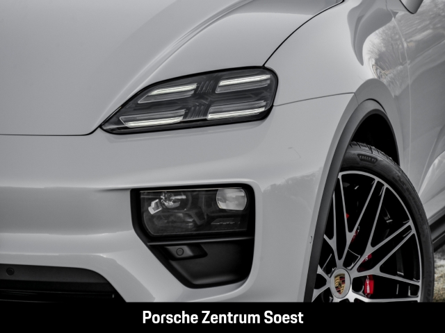 Porsche Macan Electric 4 S/ 22-Zoll/LED-Matrix/Bose/PASM