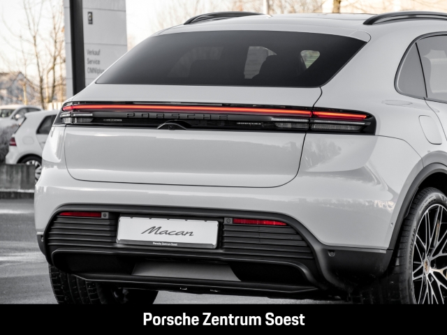 Porsche Macan Electric 4 S/ 22-Zoll/LED-Matrix/Bose/PASM