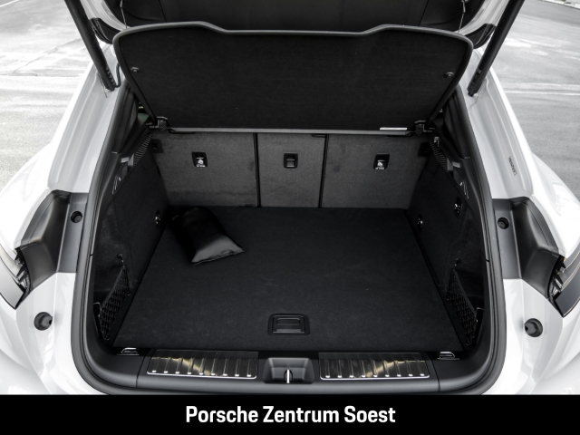 Porsche Macan Electric 4 S/ 22-Zoll/LED-Matrix/Bose/PASM