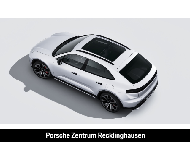 Porsche Macan 4S InnoDrive Surround-View BOSE PASM 22z