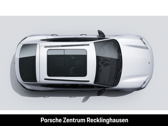 Porsche Macan 4S InnoDrive Surround-View BOSE PASM 22z