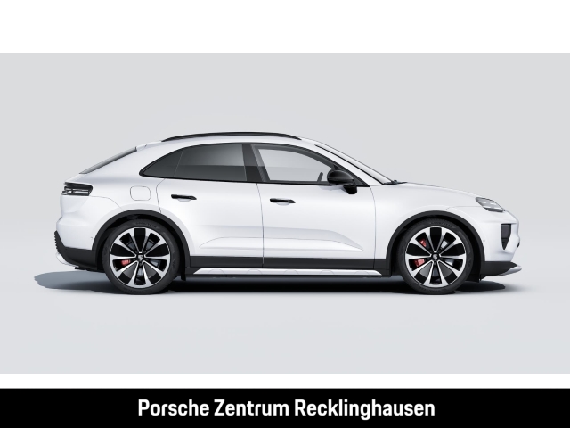 Porsche Macan 4S InnoDrive Surround-View BOSE PASM 22z