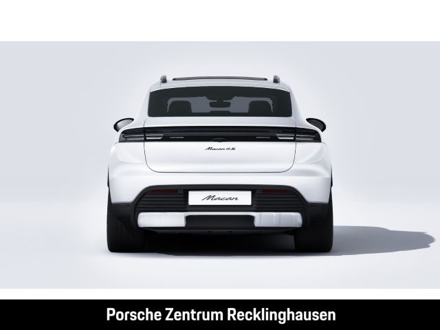 Porsche Macan 4S InnoDrive Surround-View BOSE PASM 22z