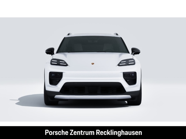 Porsche Macan 4S InnoDrive Surround-View BOSE PASM 22z