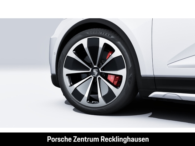 Porsche Macan 4S InnoDrive Surround-View BOSE PASM 22z