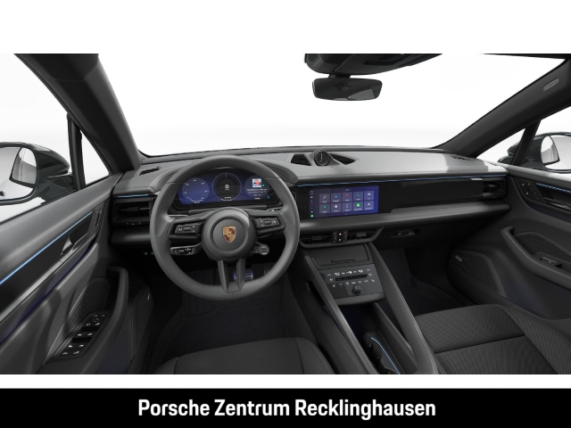 Porsche Macan 4S InnoDrive Surround-View BOSE PASM 22z