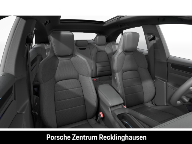 Porsche Macan 4S InnoDrive Surround-View BOSE PASM 22z