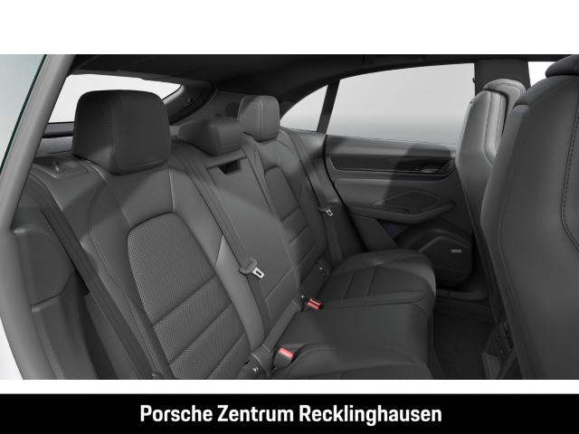 Porsche Macan 4S InnoDrive Surround-View BOSE PASM 22z