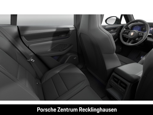Porsche Macan 4S InnoDrive Surround-View BOSE PASM 22z