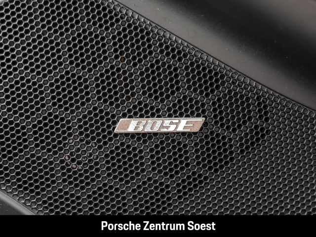 Porsche 911 Turbo/20 Zoll/PDCC/lavaorange/BOSE