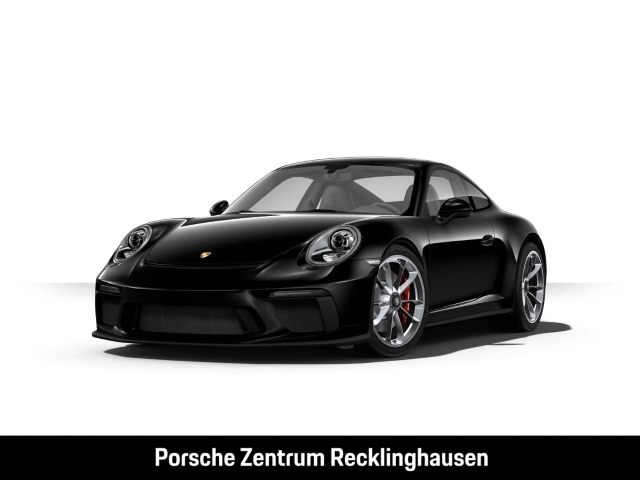Porsche 991 911 GT3 Liftsystem-VA Rückfahrkamera 6.945km