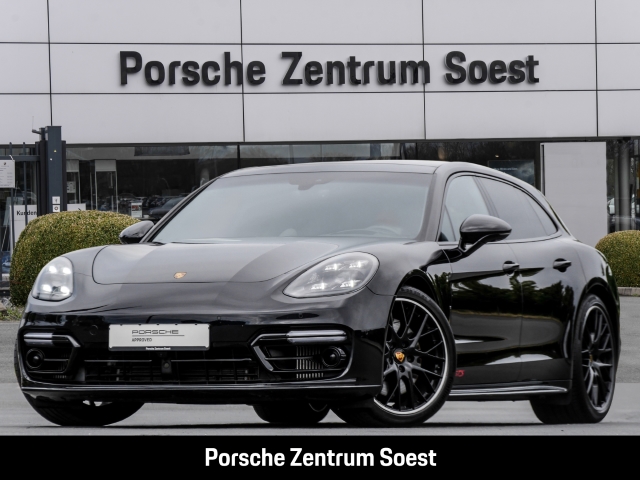 Porsche Panamera GTS Sport Turismo/Panoramadach/BOSE