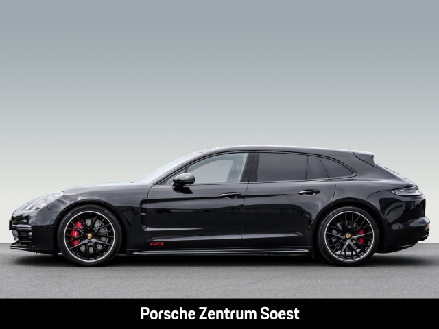 Porsche Panamera GTS Sport Turismo/Panoramadach/BOSE