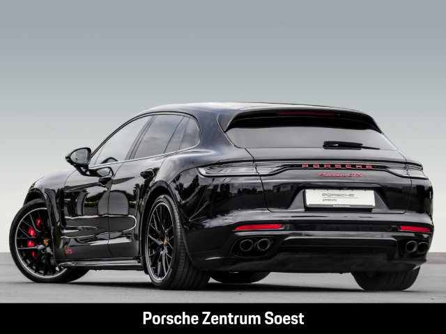 Porsche Panamera GTS Sport Turismo/Panoramadach/BOSE