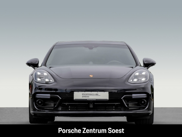 Porsche Panamera GTS Sport Turismo/Panoramadach/BOSE