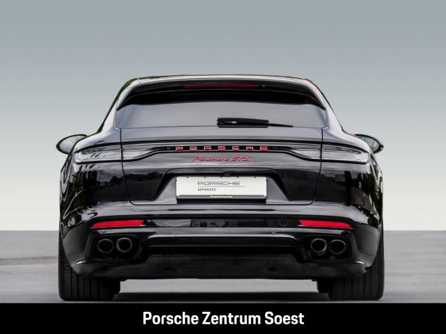 Porsche Panamera GTS Sport Turismo/Panoramadach/BOSE