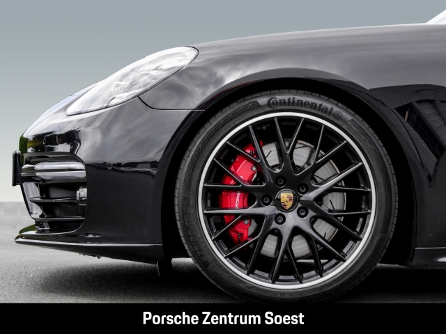 Porsche Panamera GTS Sport Turismo/Panoramadach/BOSE