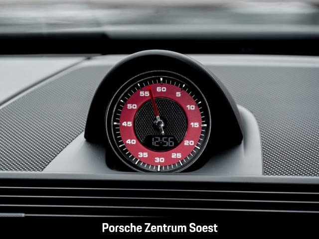 Porsche Panamera GTS Sport Turismo/Panoramadach/BOSE