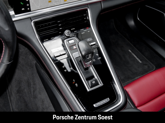 Porsche Panamera GTS Sport Turismo/Panoramadach/BOSE