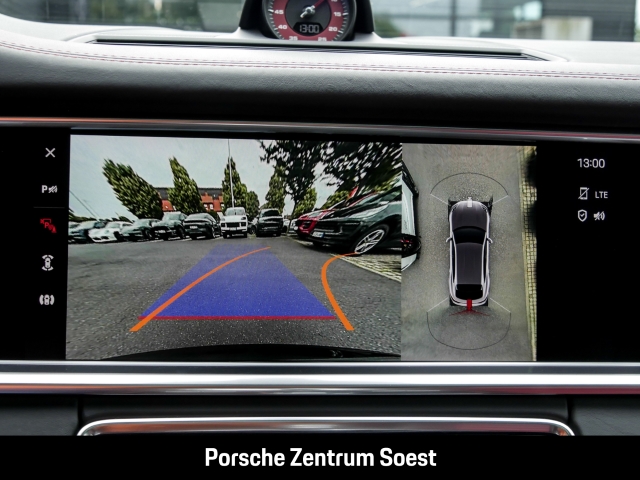 Porsche Panamera GTS Sport Turismo/Panoramadach/BOSE