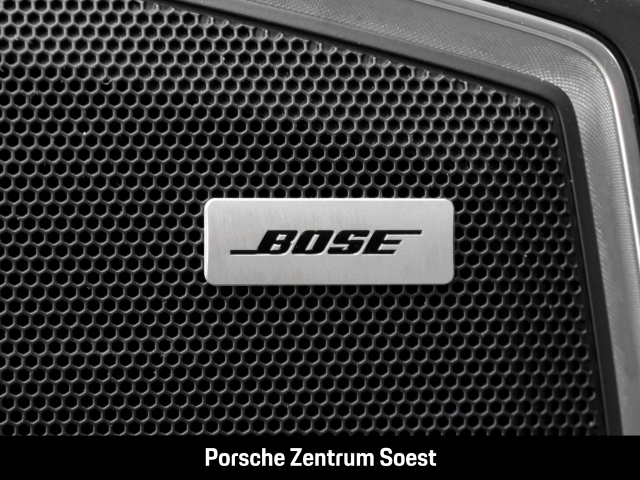 Porsche Panamera GTS Sport Turismo/Panoramadach/BOSE