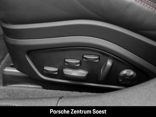 Porsche Panamera GTS Sport Turismo/Panoramadach/BOSE