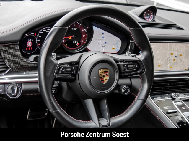 Porsche Panamera GTS Sport Turismo/Panoramadach/BOSE