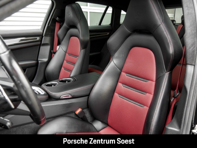 Porsche Panamera GTS Sport Turismo/Panoramadach/BOSE