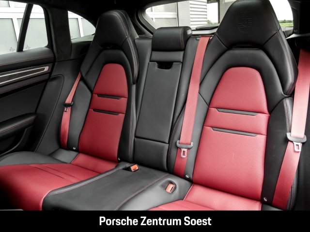 Porsche Panamera GTS Sport Turismo/Panoramadach/BOSE