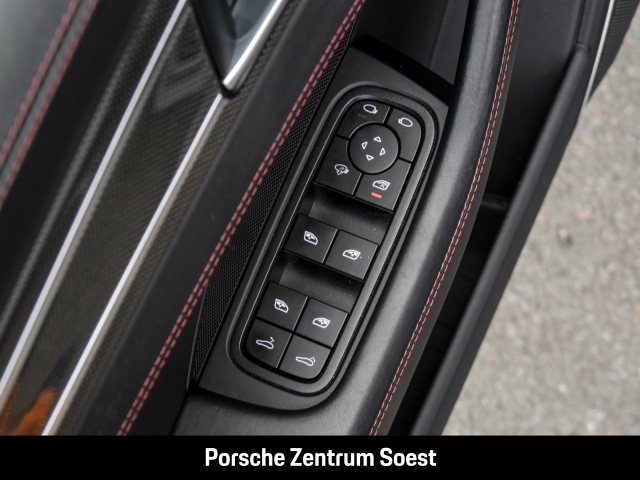 Porsche Panamera GTS Sport Turismo/Panoramadach/BOSE
