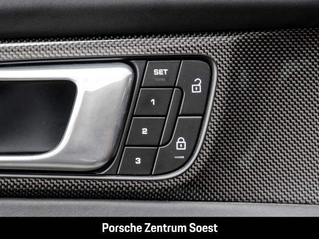 Porsche Panamera GTS Sport Turismo/Panoramadach/BOSE