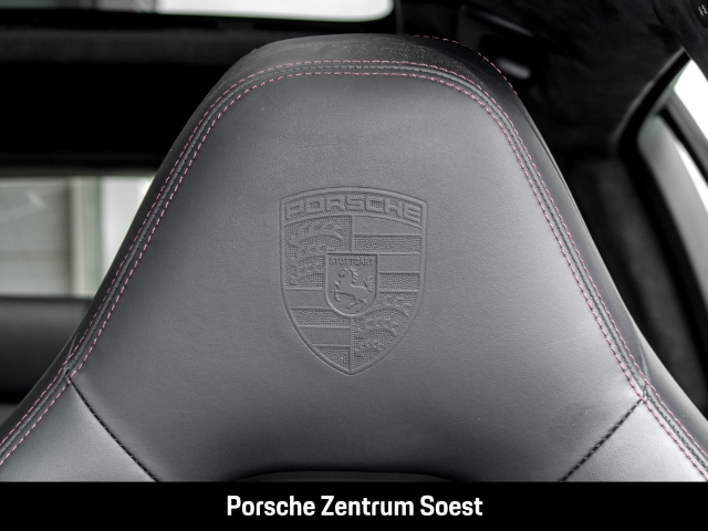 Porsche Panamera GTS Sport Turismo/Panoramadach/BOSE