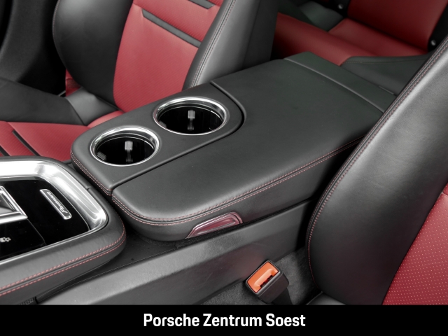 Porsche Panamera GTS Sport Turismo/Panoramadach/BOSE