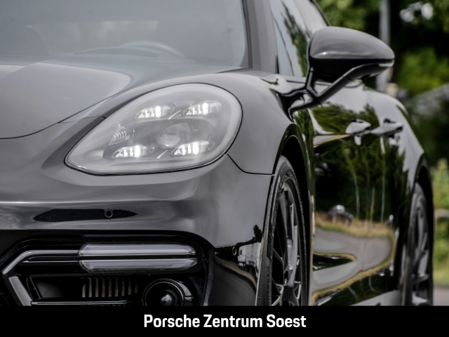 Porsche Panamera GTS Sport Turismo/Panoramadach/BOSE