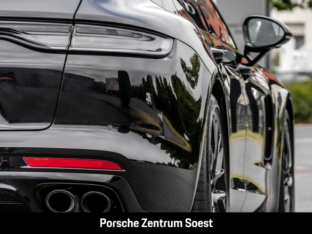 Porsche Panamera GTS Sport Turismo/Panoramadach/BOSE