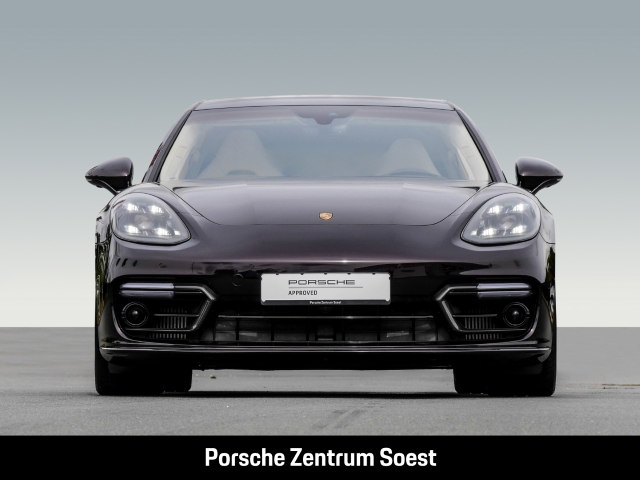 Porsche Panamera Turbo S E-Hyb. Sport Turismo/Burmester