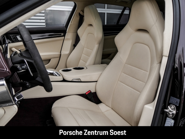 Porsche Panamera Turbo S E-Hyb. Sport Turismo/Burmester