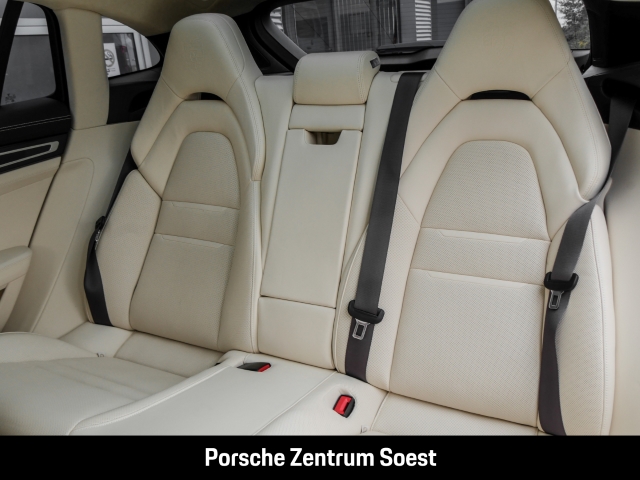 Porsche Panamera Turbo S E-Hyb. Sport Turismo/Burmester