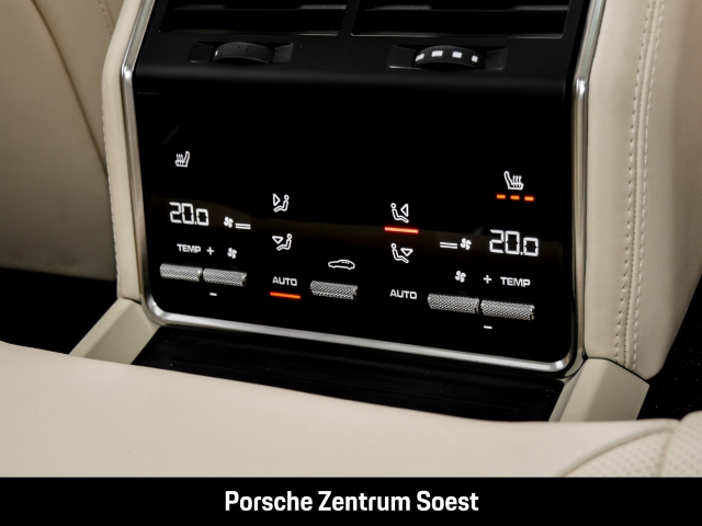 Porsche Panamera Turbo S E-Hyb. Sport Turismo/Burmester