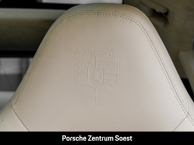 Porsche Panamera Turbo S E-Hyb. Sport Turismo/Burmester