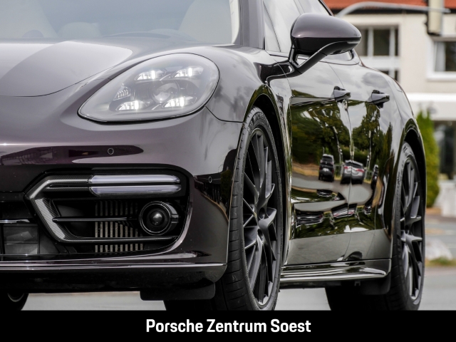 Porsche Panamera Turbo S E-Hyb. Sport Turismo/Burmester