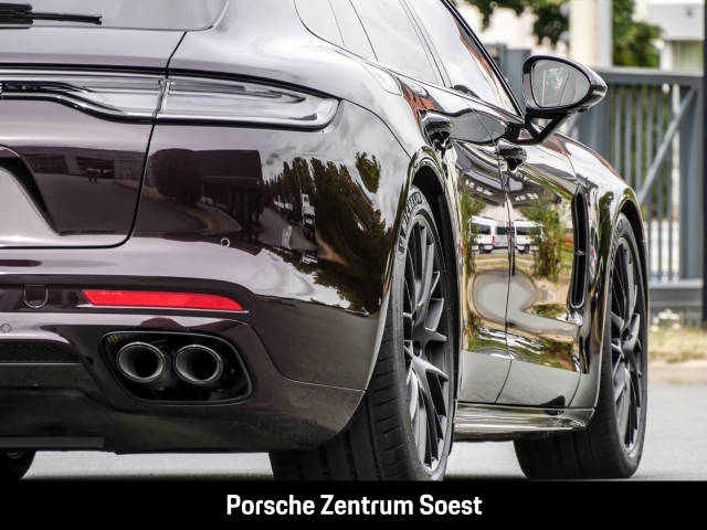 Porsche Panamera Turbo S E-Hyb. Sport Turismo/Burmester